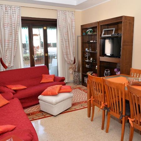 Villa Friendly House Roma Esterno foto