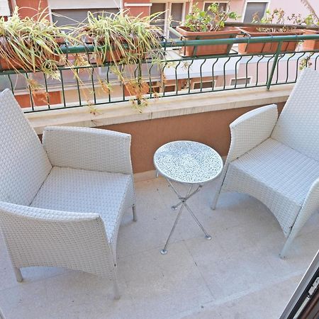 Villa Friendly House Roma Esterno foto