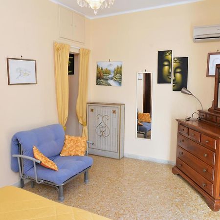 Villa Friendly House Roma Esterno foto