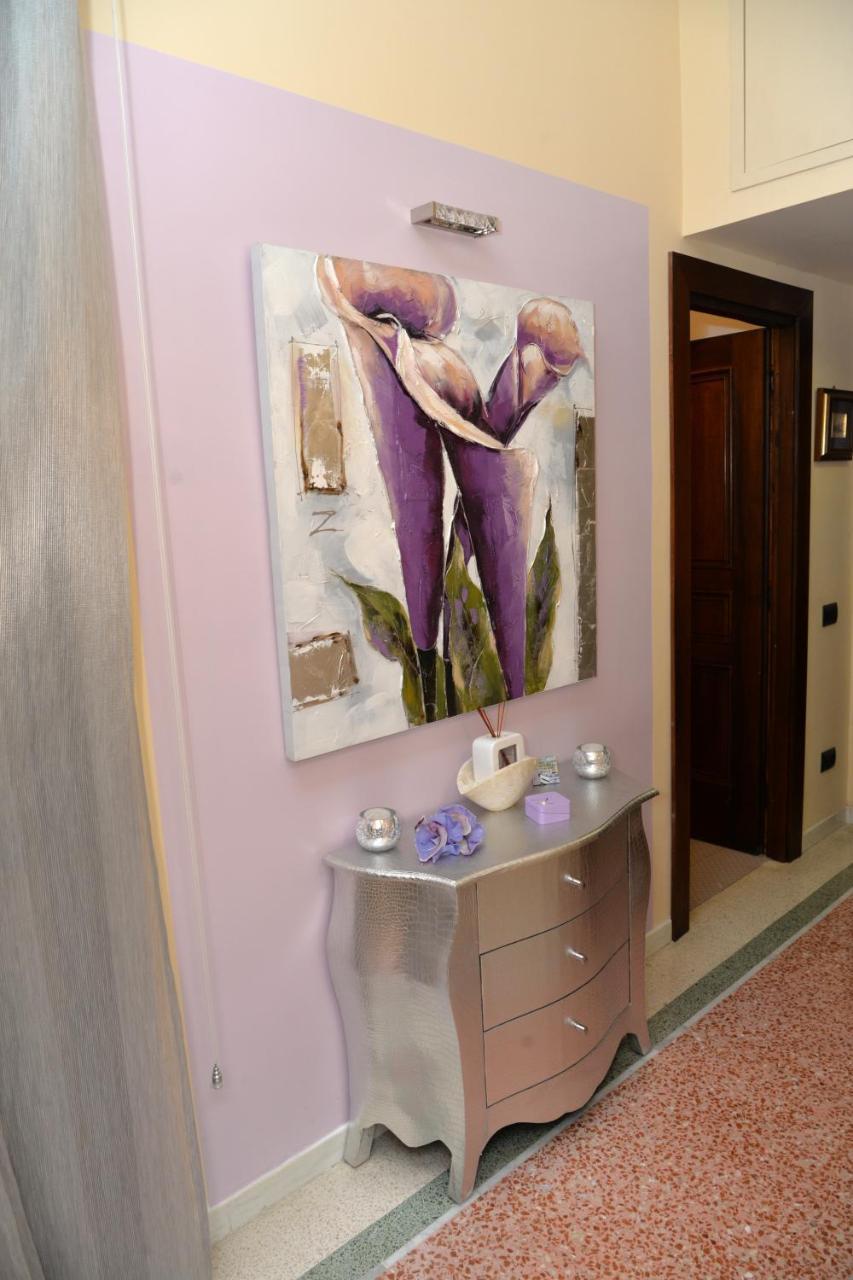 Villa Friendly House Roma Esterno foto