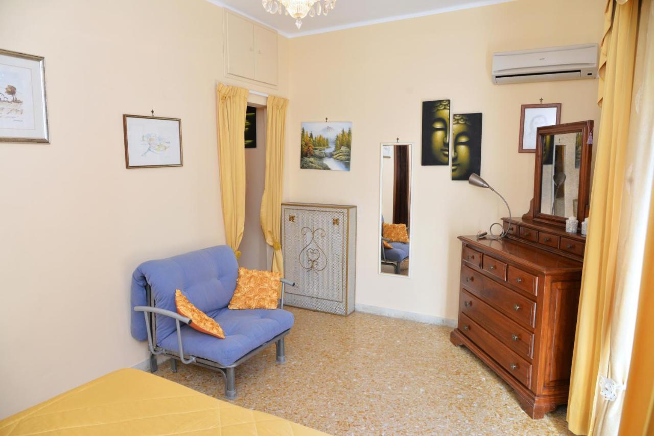 Villa Friendly House Roma Esterno foto
