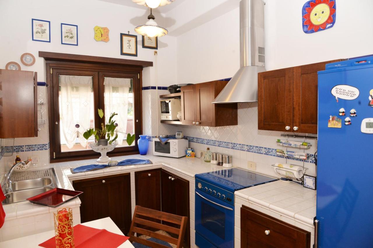 Villa Friendly House Roma Esterno foto