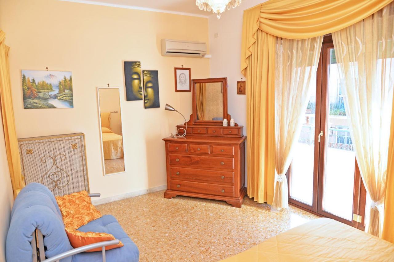 Villa Friendly House Roma Esterno foto