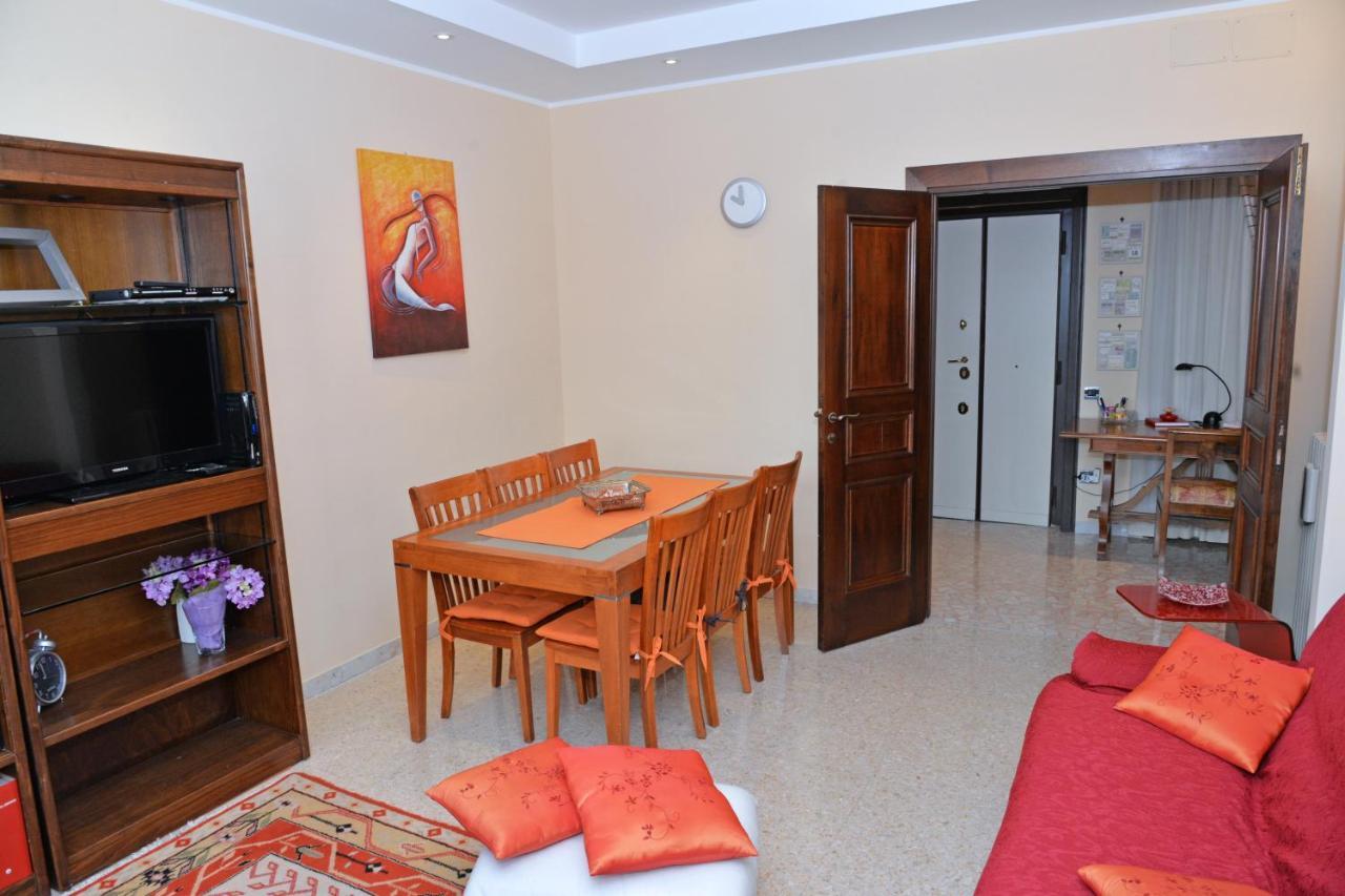 Villa Friendly House Roma Esterno foto